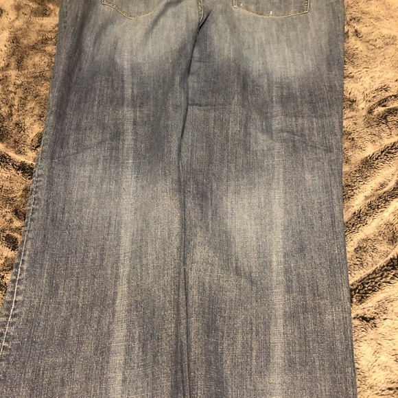 Seven7 Jeans via Lane Bryant - Picture 7 of 8